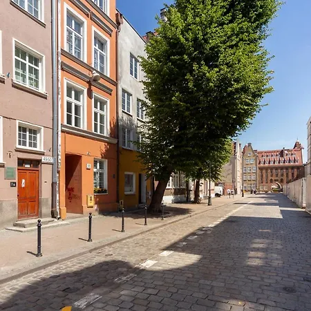 Viu Apartament Straganiarska